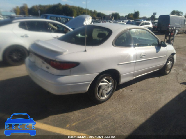 2003 FORD ZX2 ZX2 3FAFP11323R116217 image 3