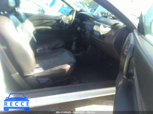 2003 FORD ZX2 ZX2 3FAFP11323R116217 image 4