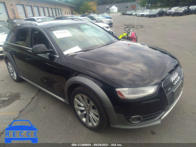 2015 AUDI ALLROAD PREMIUM PLUS WA1UFBFL5FA109399 Bild 0