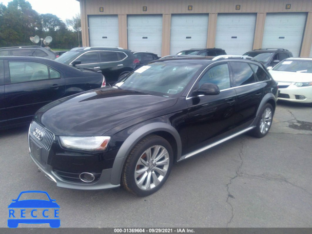 2015 AUDI ALLROAD PREMIUM PLUS WA1UFBFL5FA109399 зображення 1