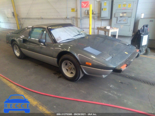 1980 FERRARI 308 GTSI ZFFAA02AXA0034103 image 0