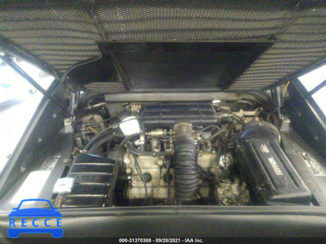 1980 FERRARI 308 GTSI ZFFAA02AXA0034103 image 9