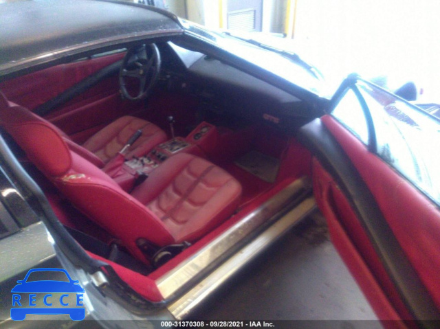 1980 FERRARI 308 GTSI ZFFAA02AXA0034103 image 4