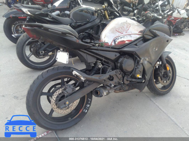 2011 YAMAHA FZ6 RC JYARJ18Y1BA001445 Bild 3