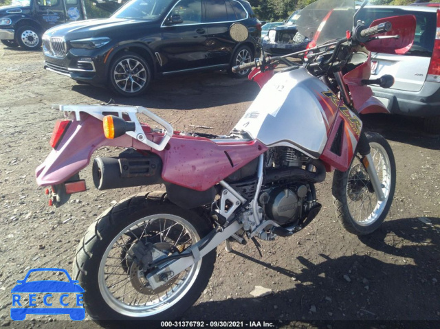 2007 KAWASAKI KL650 A JKAKLEA127DA32727 image 3