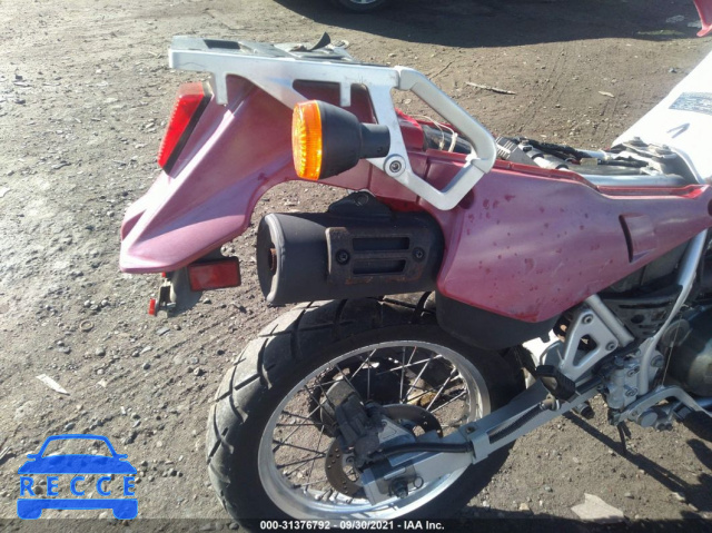 2007 KAWASAKI KL650 A JKAKLEA127DA32727 Bild 5