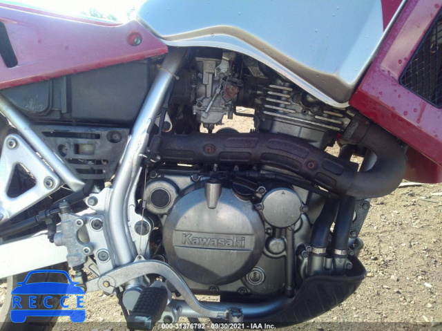 2007 KAWASAKI KL650 A JKAKLEA127DA32727 image 7