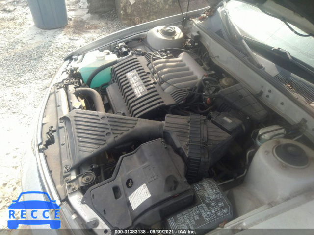 1998 MITSUBISHI DIAMANTE LS 6MMAP57P3WT007795 image 9