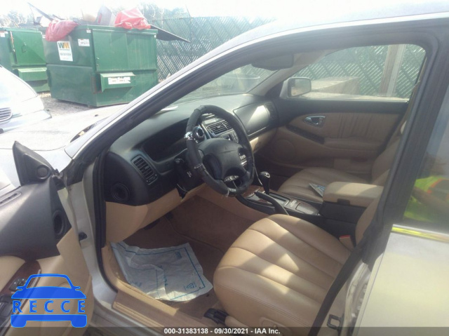 1998 MITSUBISHI DIAMANTE LS 6MMAP57P3WT007795 image 4