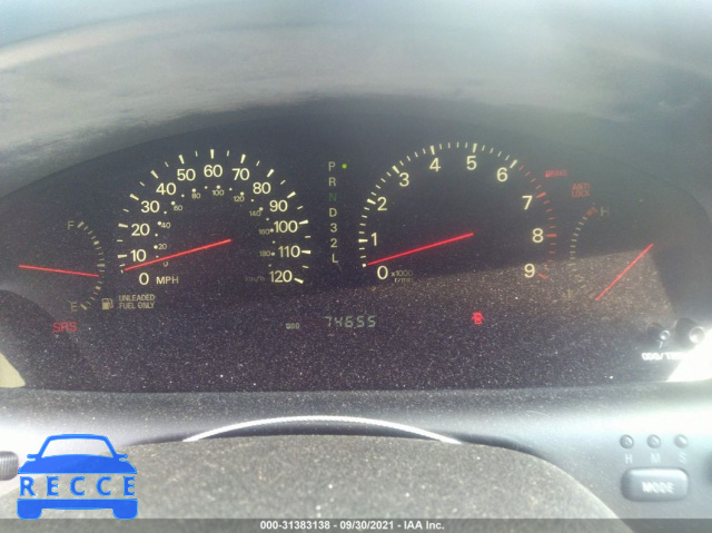 1998 MITSUBISHI DIAMANTE LS 6MMAP57P3WT007795 image 6