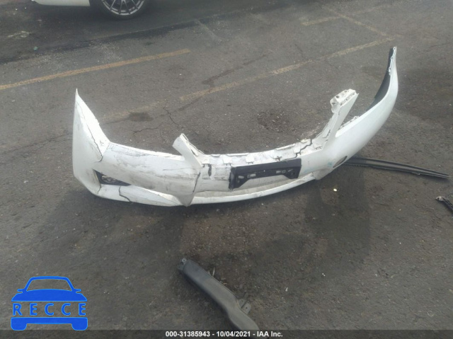2012 LEXUS IS F  JTHBP5C25C5009801 image 11
