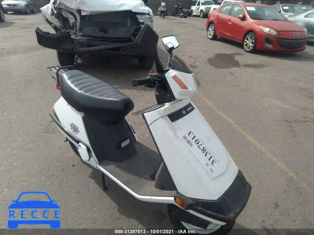 2002 HONDA CH80  3H1HF03192D700276 image 0