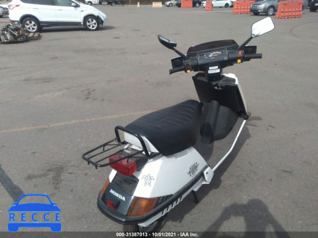 2002 HONDA CH80  3H1HF03192D700276 Bild 3