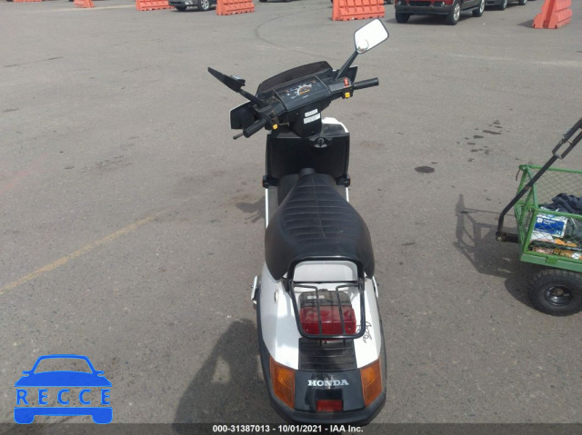 2002 HONDA CH80  3H1HF03192D700276 image 5