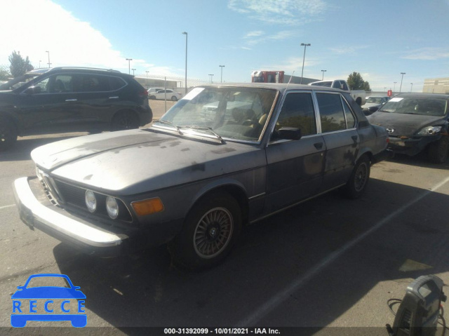 1978 BMW 530I  5380288 Bild 1