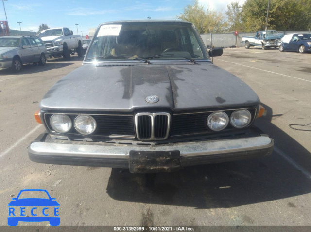 1978 BMW 530I  5380288 image 5