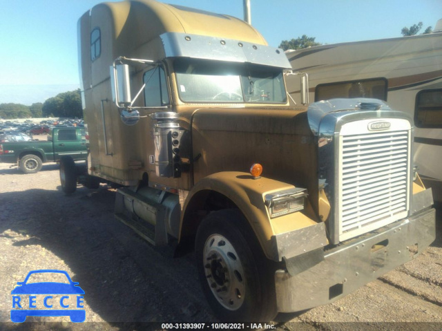 1997 FREIGHTLINER FLD FLD120 1FUYDDZB2VH852600 image 0