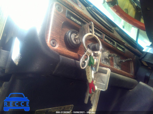 1997 FREIGHTLINER FLD FLD120 1FUYDDZB2VH852600 image 10