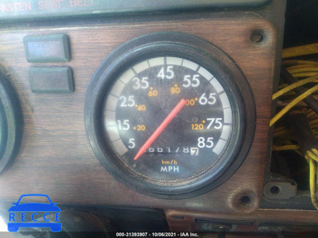 1997 FREIGHTLINER FLD FLD120 1FUYDDZB2VH852600 image 5