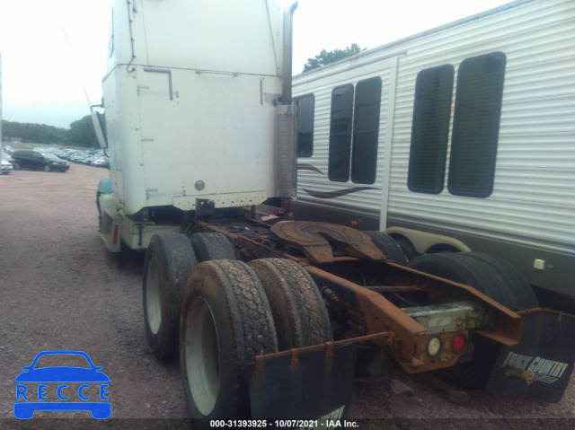 2001 FREIGHTLINER ST120 ST120 1FUYSDYB01PH55535 image 2