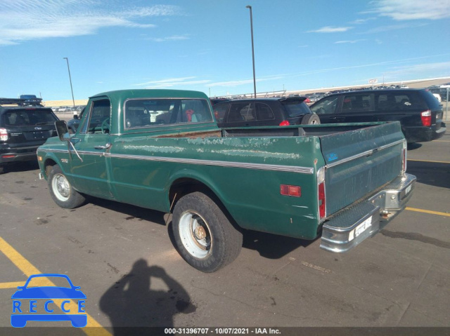 1969 GMC PICKUP  CE20DZA28152 image 2