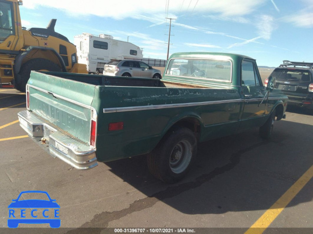 1969 GMC PICKUP  CE20DZA28152 Bild 3