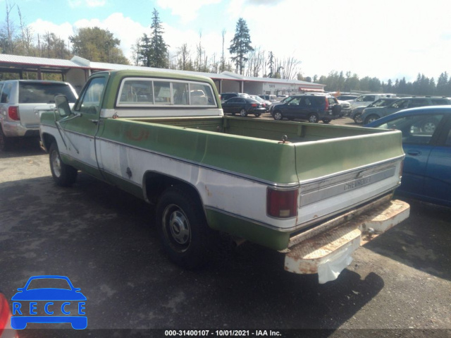 1976 CHEVROLET PICKUP  CCL2461138639 зображення 2