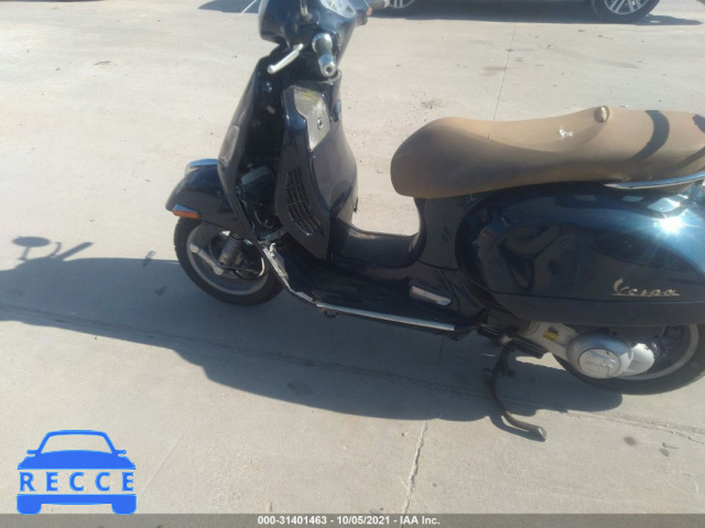 2013 VESPA GTS 300 SUPER ZAPM459L5D5801241 image 8