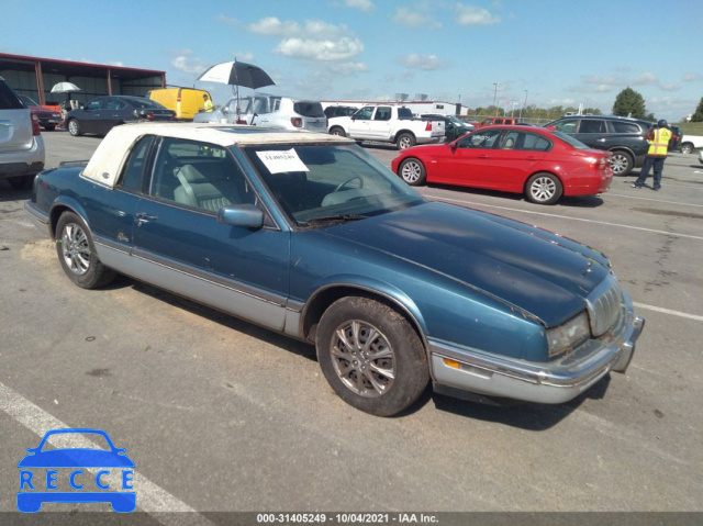 1993 BUICK RIVIERA  1G4EZ13LXPU401335 зображення 0