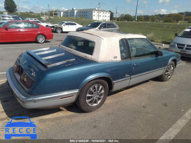 1993 BUICK RIVIERA  1G4EZ13LXPU401335 зображення 3