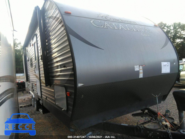 2016 COACHMEN CATALINA  5ZT2CARB2GA023308 зображення 0