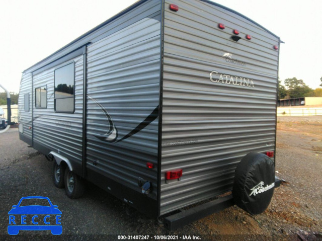 2016 COACHMEN CATALINA  5ZT2CARB2GA023308 зображення 2