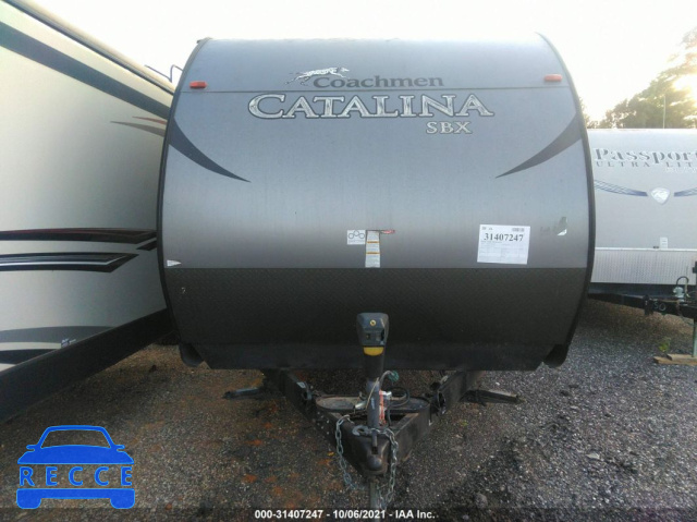 2016 COACHMEN CATALINA  5ZT2CARB2GA023308 image 5