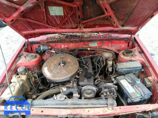 1983 TOYOTA TERCEL SR5 JT2AL35W6D0071406 зображення 9