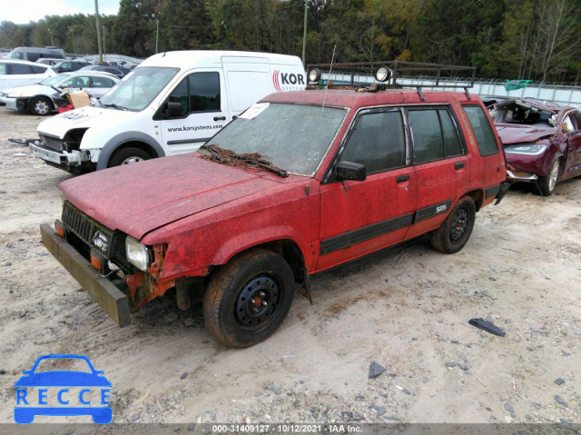 1983 TOYOTA TERCEL SR5 JT2AL35W6D0071406 зображення 1