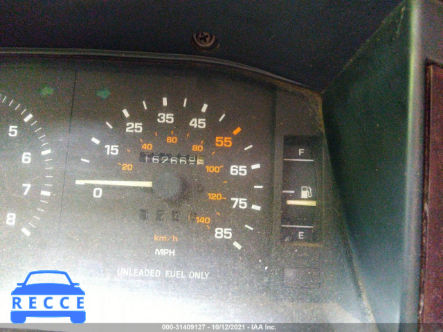 1983 TOYOTA TERCEL SR5 JT2AL35W6D0071406 зображення 6