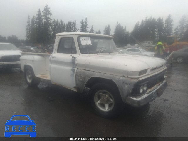 1965 GMC PICKUP  1502HF3237B зображення 0