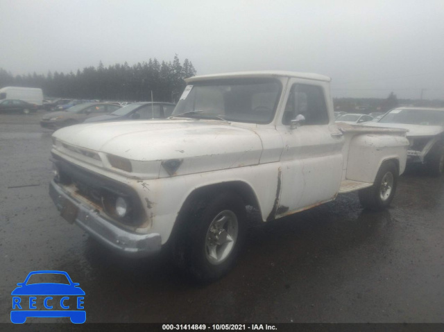 1965 GMC PICKUP  1502HF3237B зображення 1