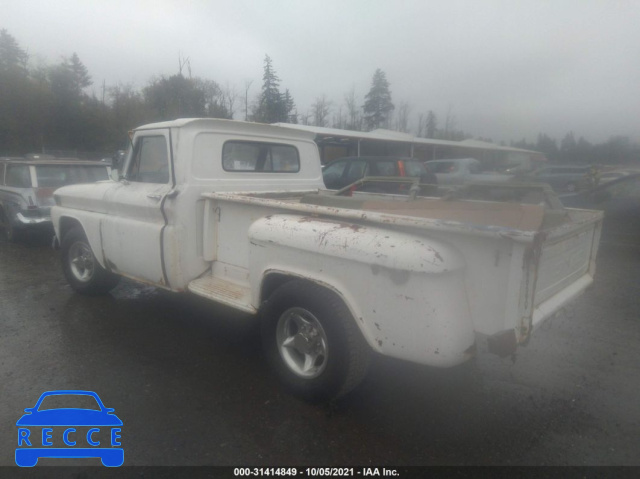 1965 GMC PICKUP  1502HF3237B Bild 2