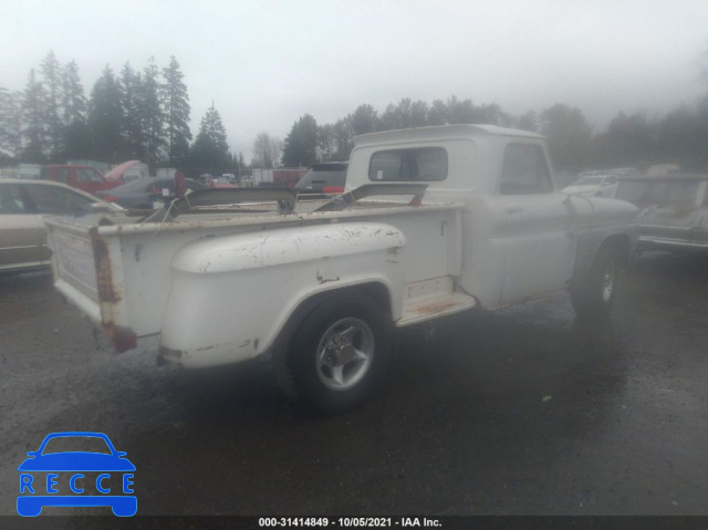 1965 GMC PICKUP  1502HF3237B Bild 3