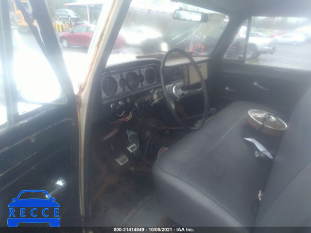 1965 GMC PICKUP  1502HF3237B Bild 4