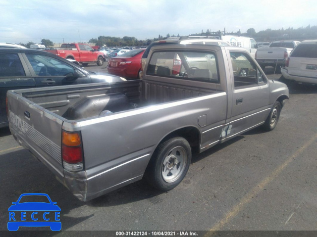 1988 ISUZU CONVENTIONAL SHORT BED JAACL11L2J7226110 Bild 3