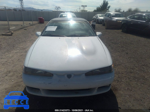 1993 EAGLE TALON ES 4E3CF44E6PE016976 image 5