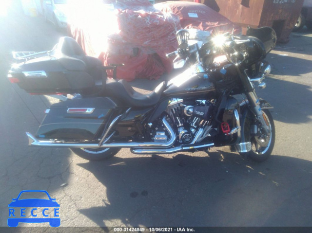 2016 HARLEY-DAVIDSON FLHTKL ULTRA LIMITED LOW 1HD1KKL14GB645729 image 7