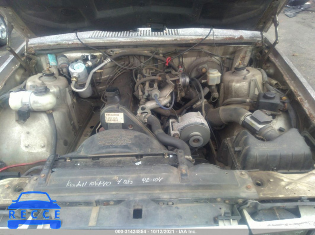 1988 VOLVO 740 GLE YV1FX8848J1222559 image 9
