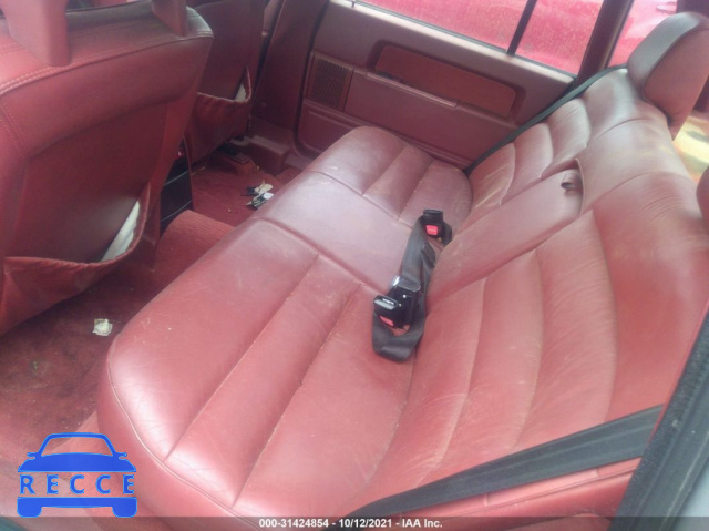 1988 VOLVO 740 GLE YV1FX8848J1222559 image 7