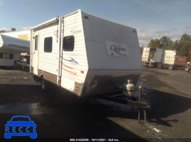 2013 COACHMEN TRAVEL  5ZT2CWEC5D5100835 Bild 0