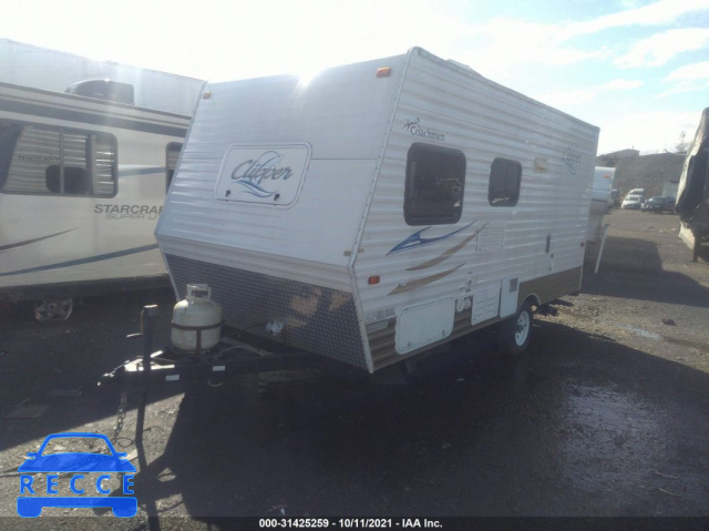 2013 COACHMEN TRAVEL  5ZT2CWEC5D5100835 Bild 1