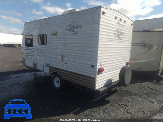 2013 COACHMEN TRAVEL  5ZT2CWEC5D5100835 Bild 2