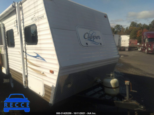 2013 COACHMEN TRAVEL  5ZT2CWEC5D5100835 image 6